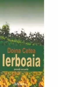 Ierboaia - Proza scurta