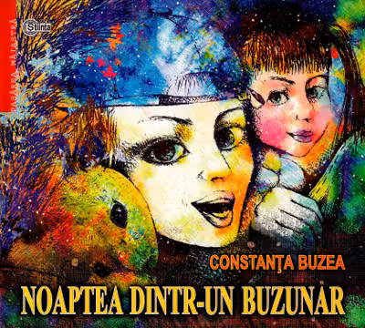 Noaptea dintr-un buzunar