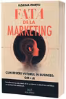 Fata de la marketing