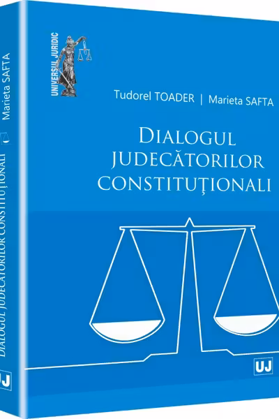 Dialogul Judecătorilor Constituționali