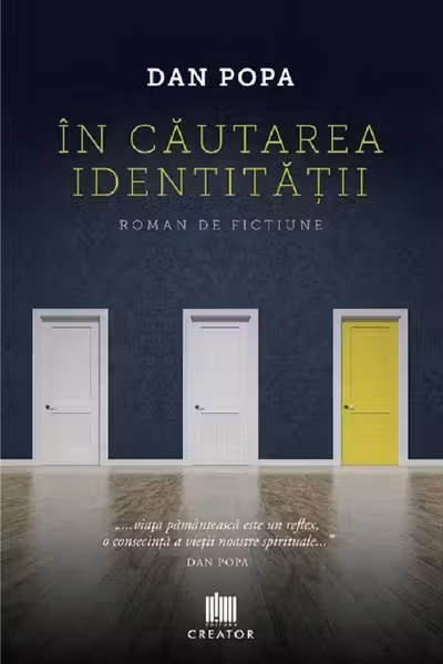In cautarea identitatii