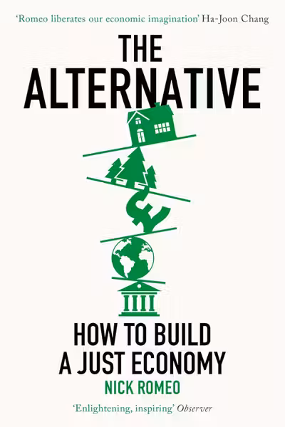 The Alternative