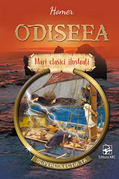 Odiseea