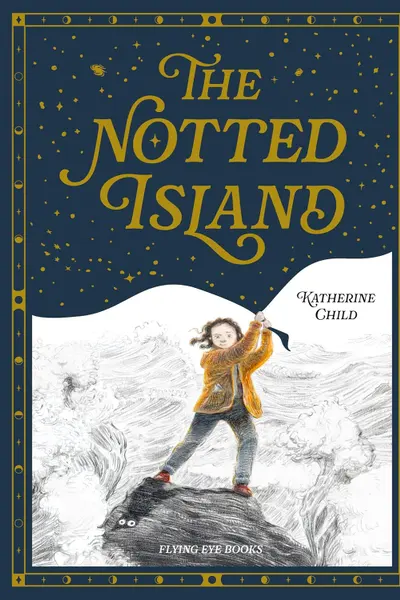 The Notted Island