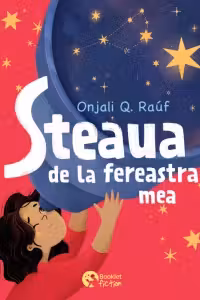 Steaua de la fereastra mea