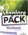 Curs limba engleza i Explore 2. Caietul elevului cu digibook app