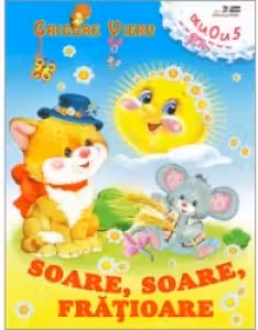 Soare soare fratioare
