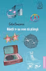Baietii n-au voie sa planga