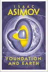 Foundation and Earth
