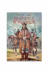 Legendele romanilor - Valentin Tanase