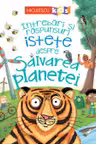 Intrebari si raspunsuri istete despre salvarea planetei