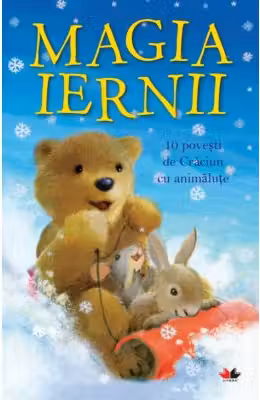Magia iernii