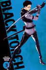 Black Torch Vol. 3