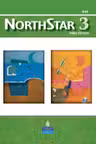 NorthStar 3 DVD with DVD Guide - Helen Solorzano, Laura Frazier