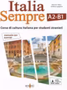 Italia Sempre A2-B1 - corso di civiltà e cultura italiana + audio