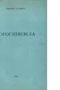 Cofochirurgia