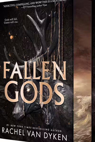 Fallen Gods