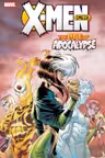 Omega - X-Men: Age of Apocalypse - Volume 3