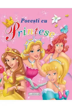 Povesti cu printese