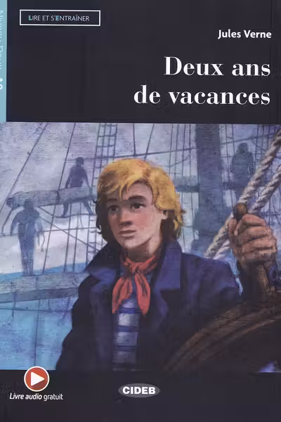 Deux ans de vacances