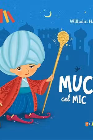 Muck cel Mic