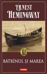 Batrinul si marea