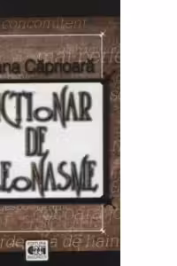 Dictionar de pleonasme