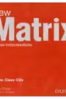 New Matrix Upper-Intermediate Class Audio CDs (2)