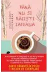 Buzz Books. PANA NU SE RACESTE CAFEAUA.