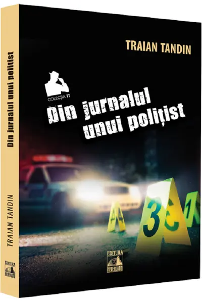 Din jurnalul unui politist