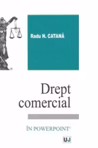 Drept comercial - In powerpoint