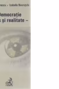 Democratie - vis si realitate -
