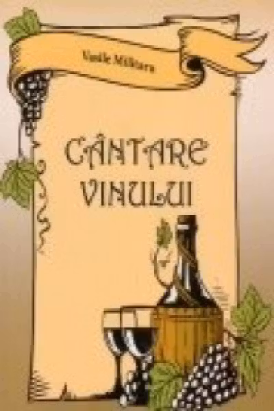 Cintare vinului