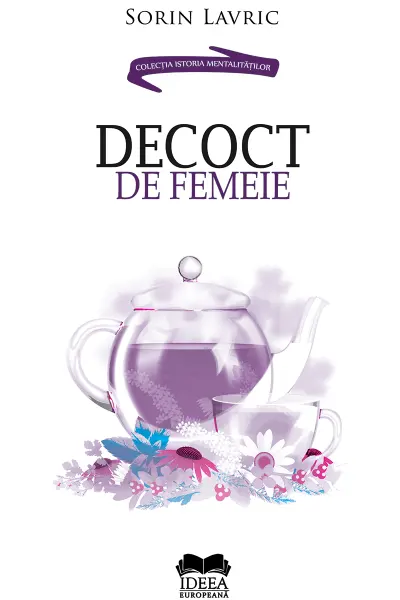 Decoct de femeie