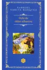 Ochi de caine albastru
