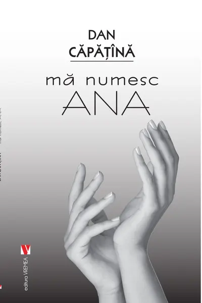 DAN CAPATANA / MA NUMESC ANA