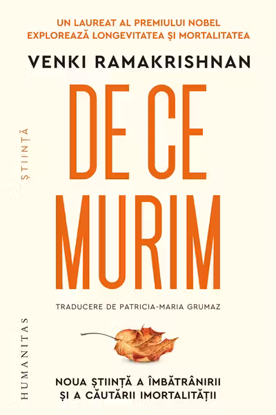 De ce murim