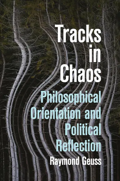 Tracks in Chaos