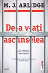 De-a v-ati ascunselea