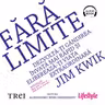 Fără limite (audiobook)