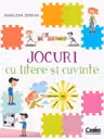 Jocuri cu litere si cuvinte