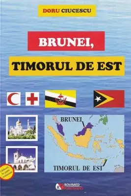 Brunei, Timorul de Est