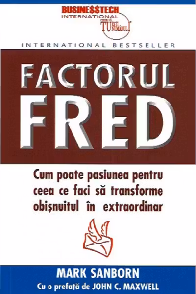 Factorul Fred