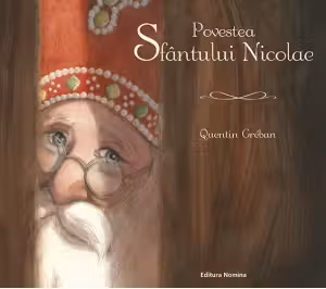 Povestea Sfantului Nicolae
