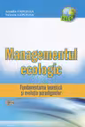 Managementul ecologic. Fundamentarea teoretica si evolutia paradigmelor