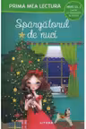 Prima mea lectura. SPARGATORUL DE NUCI. Carte cu despartiri in silabe. (nivelul 2)