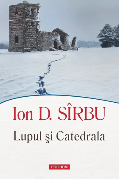 Lupul si Catedrala