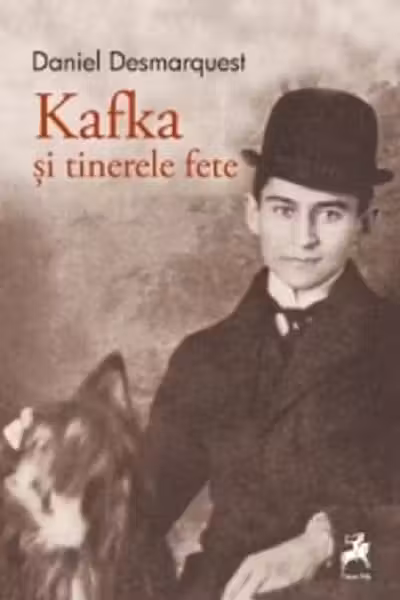 Kafka si tinerele fete