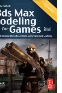 3ds Max Modeling For Games