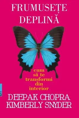 Frumusete deplina